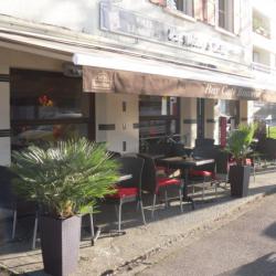 Le Moulin à Café Caen