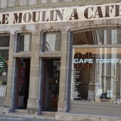 Le Moulin à Café Chalon Sur Saône