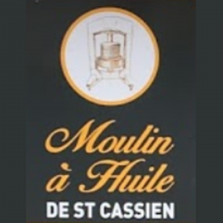 Le Moulin A Huile De Saint Cassien , Société En Liquidation Draguignan