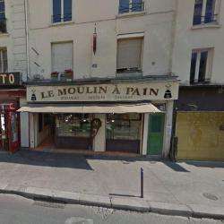 Le Moulin à Pain Paris