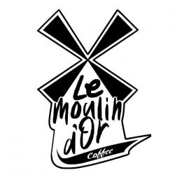 Restaurant Le Moulin d'Or Coffee - 1 - 