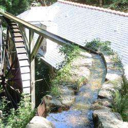 Le Moulin de Keriolet