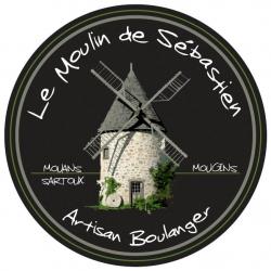 Le Moulin De Sébastien Mouans Sartoux