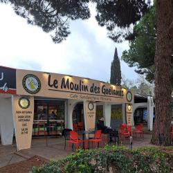 Le Moulin Des Goélands La Grande Motte