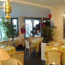Restaurant LE MOULIN DU LOIR - 1 - 