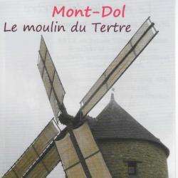 Site touristique Le Moulin du Tertre  - 1 - 