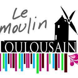 Le Moulin Toulousain Toulouse