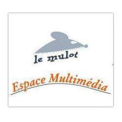 Bibliothèque Le Mulot - Espace Multimedia - 1 - 