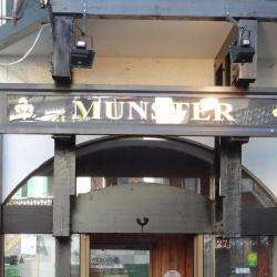 Le Munster Bar Chamonix Mont Blanc