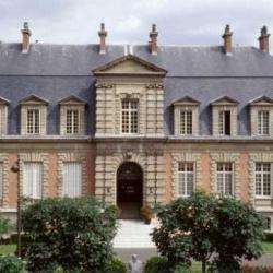 Musée Le musée de l'Institut Pasteur - 1 - 
