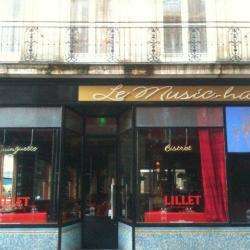 Restaurant Le Music Hall - 1 - 