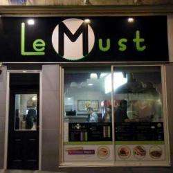 Restaurant LE MUST II - 1 - 