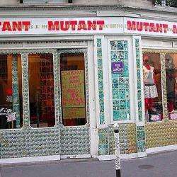 Le Mutant Paris