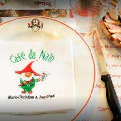 Restaurant Café du Nain - 1 - 