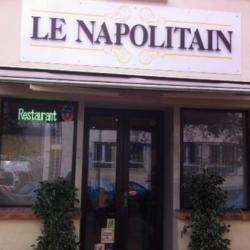 Restaurant Le Napolitain - 1 - Crédit Photo : Site Internet Mantes-actu.net - 