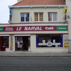 Bar LE NARVAL - 1 - 