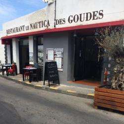 Restaurant Le Nautica-les Goudes - 1 - 