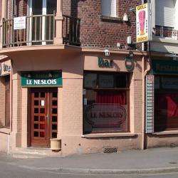 Restaurant Le Neslois - 1 - Nesle - 