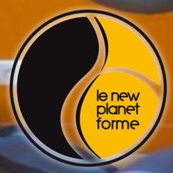 Stade et complexe sportif New Planet' Forme - 1 - 