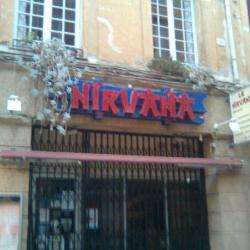 Restaurant le nirvana - 1 - 