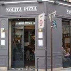 Nolita Pizza Paris