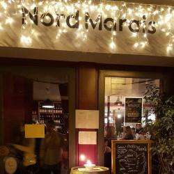 Restaurant Le Nord Marais - 1 - 