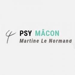 Le Normand Martine Mâcon
