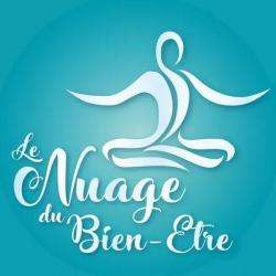 Massage Le Nuage Du Bien-Être  - 1 - 