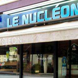 Le Nucleon Caen
