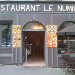Le Numide Saint Etienne
