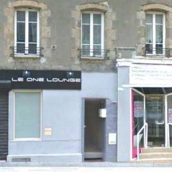 Le One Lounge Brest