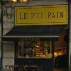 Restauration rapide Le P' Tit Pain - 1 - 