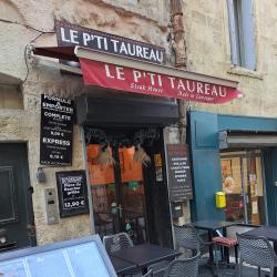 Restaurant Le P'ti Taureau - 1 - 