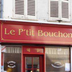 Restaurant Le p'tit bouchon - 1 - 