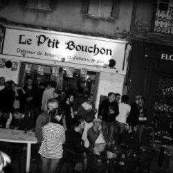 Bar Le P'tit Bouchon - 1 - 