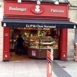 Boulangerie Pâtisserie Le P'tit Chou Normand - 1 - 