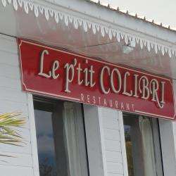 Traiteur Le P'tit Colibri - 1 - Crédit Photo : Page Facebook - Le P'tit Colibri - La Montagne - 