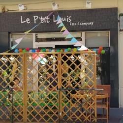 Restaurant Le P'tit Louis - 1 - 
