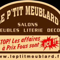 Décoration Le P'tit Meublard - 1 - 
