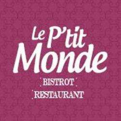 Restaurant Le p'tit monde - 1 - 