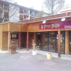 Restaurant Le P'tit Plus - 1 - 