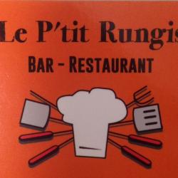 Restaurant Le P'tit Rungis - 1 - 