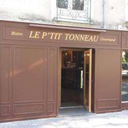 Restaurant Le P'tit tonneau - 1 - 