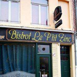 Restaurant Le P'tit Zinc - 1 - 