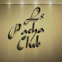 Le Pacha Club Boulogne Sur Mer