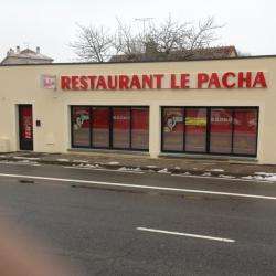 Restaurant Le Pacha - 1 - Le Restaurant - 