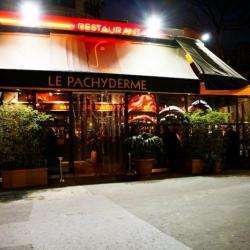 Le Pachyderme Paris