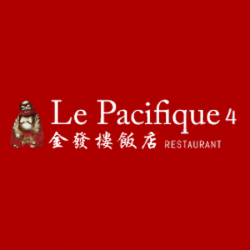 Restaurant Le Pacifique 4 - 1 - 