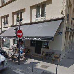 Restaurant Le Paddock - 1 - 