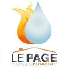 Plombier Le Page Plomberie - 1 - 